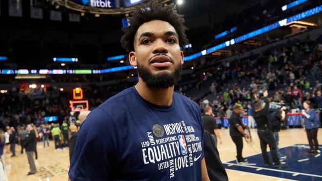 九游网页版入口包含明尼苏达森林狼内部会议纪要流出——冲刺阶段回应争议；西甲使命明确；年轻球员得到机会的词条